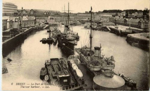 Brest