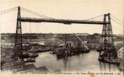 Brest