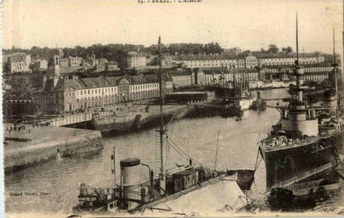 Brest