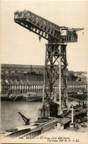 Brest