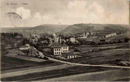 St. Avold
