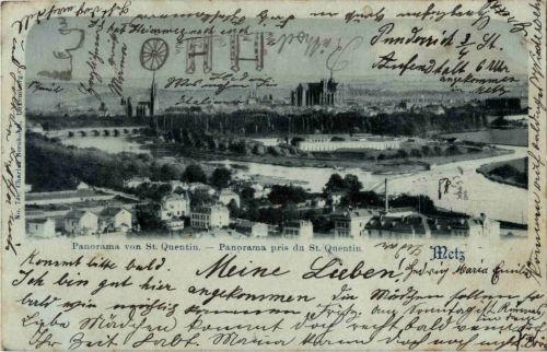 Metz