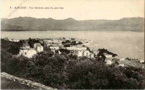 Ajaccio