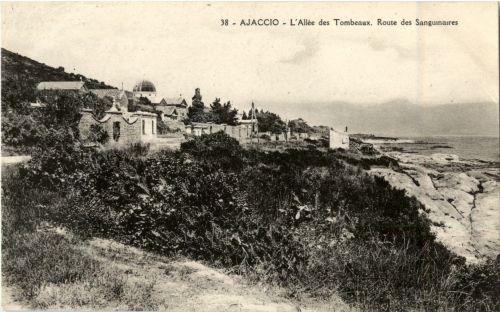 Ajaccio