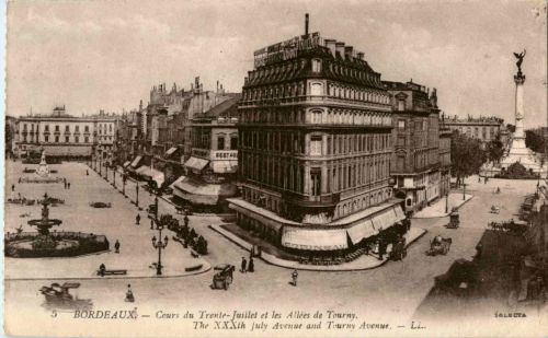 Bordeaux