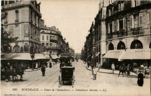 Bordeaux