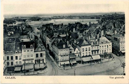 Calais