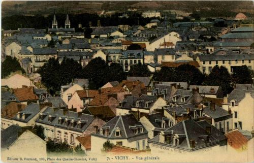 Vichy