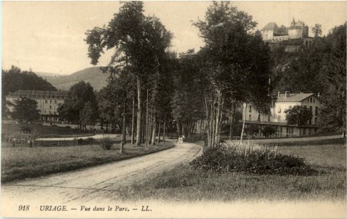 Uriage