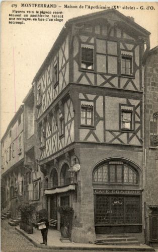 Montferrand