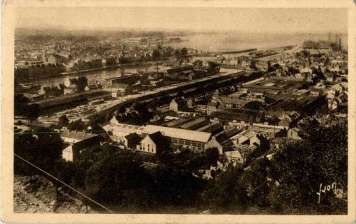 Cherbourg