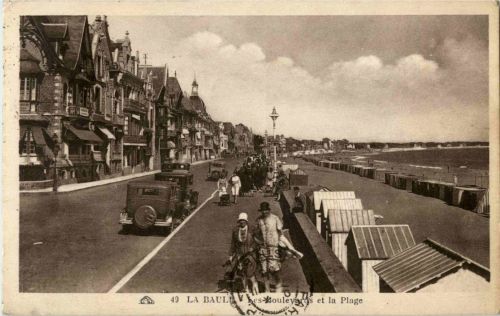 La baule