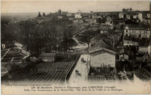 St. Emilion