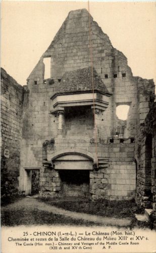 Chinon
