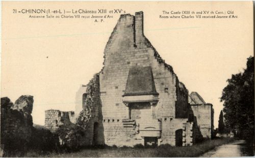 Chinon