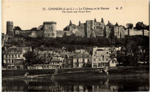 Chinon