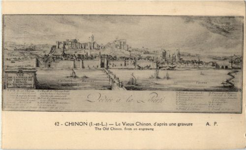 Chinon