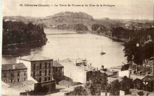 Libourne