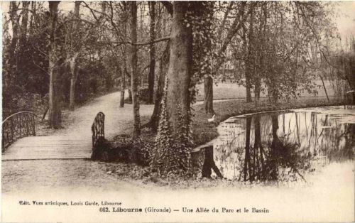 Libourne