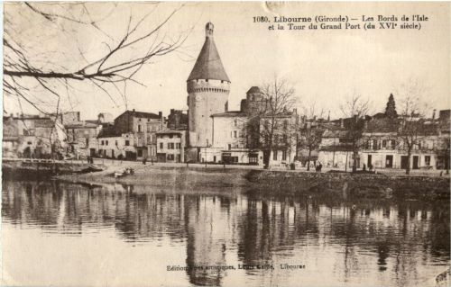 Libourne