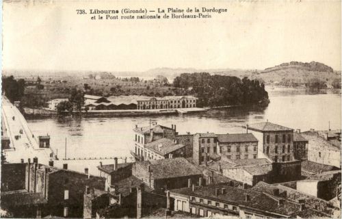 Libourne