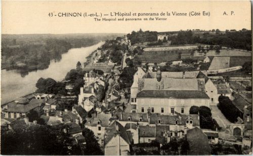 Chinon