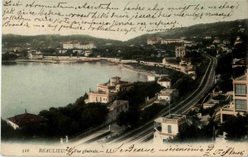 Beaulieu
