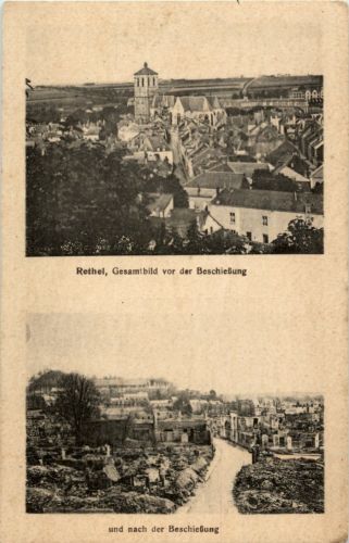 Rethel