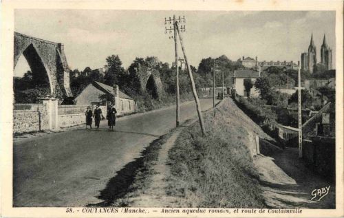 Coutances