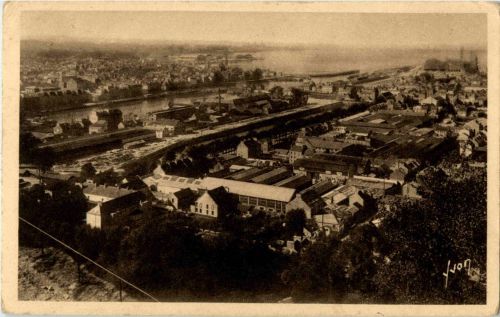 Cherbourg