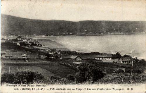 Hendaye