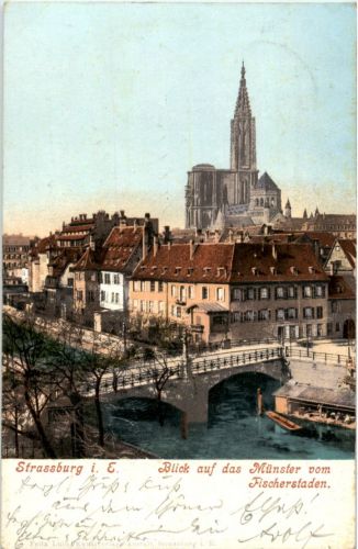 Strassburg