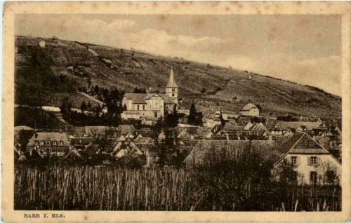 Barr
