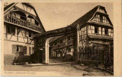 Imbsheim