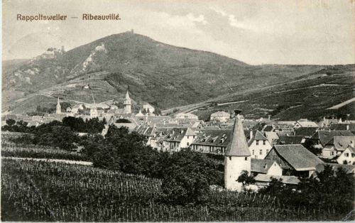 Ribeauville