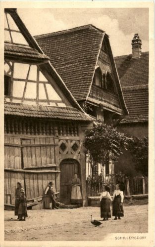 Schillersdorf