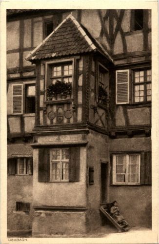 Dambach