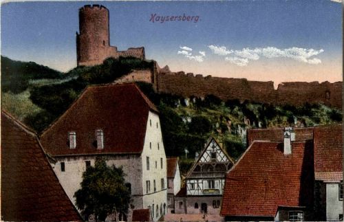 Kaysersberg
