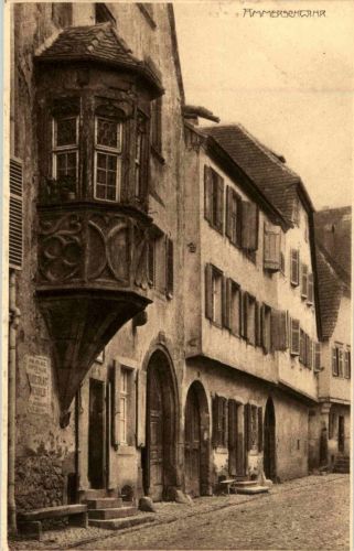 Ammerschwihr