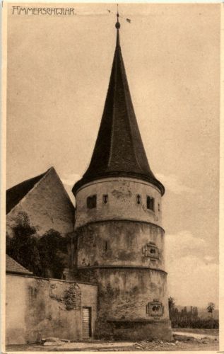 Ammerschwihr