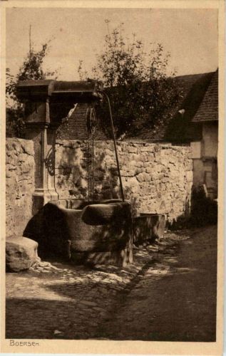 Boersch