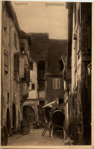 Riquewihr