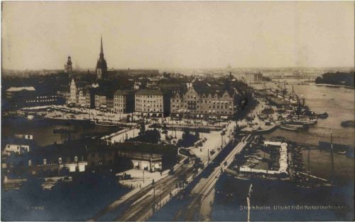 Stockholm