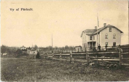 Vy af Varhult