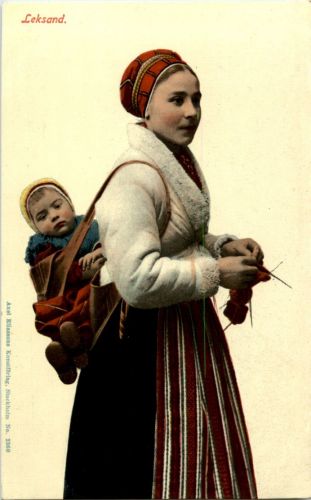 Leksand