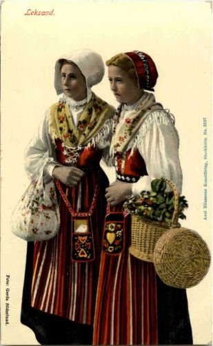 Leksand