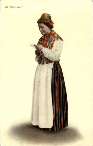 Västmanland