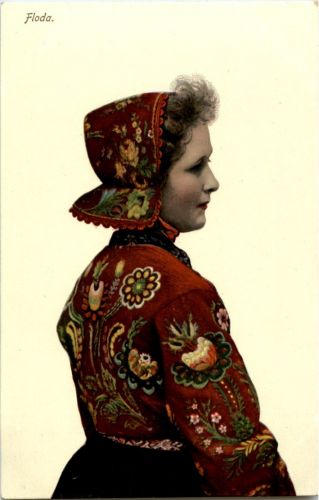 Floda