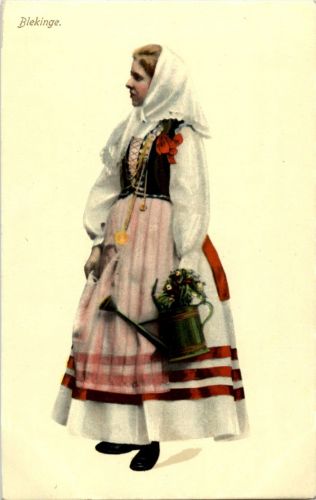 Blekinge