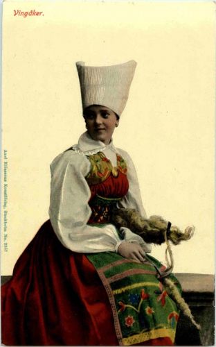 Vingaker
